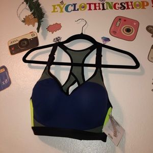 ✨ Incredible By Victoria’S secret Sport Bra 34D ✨